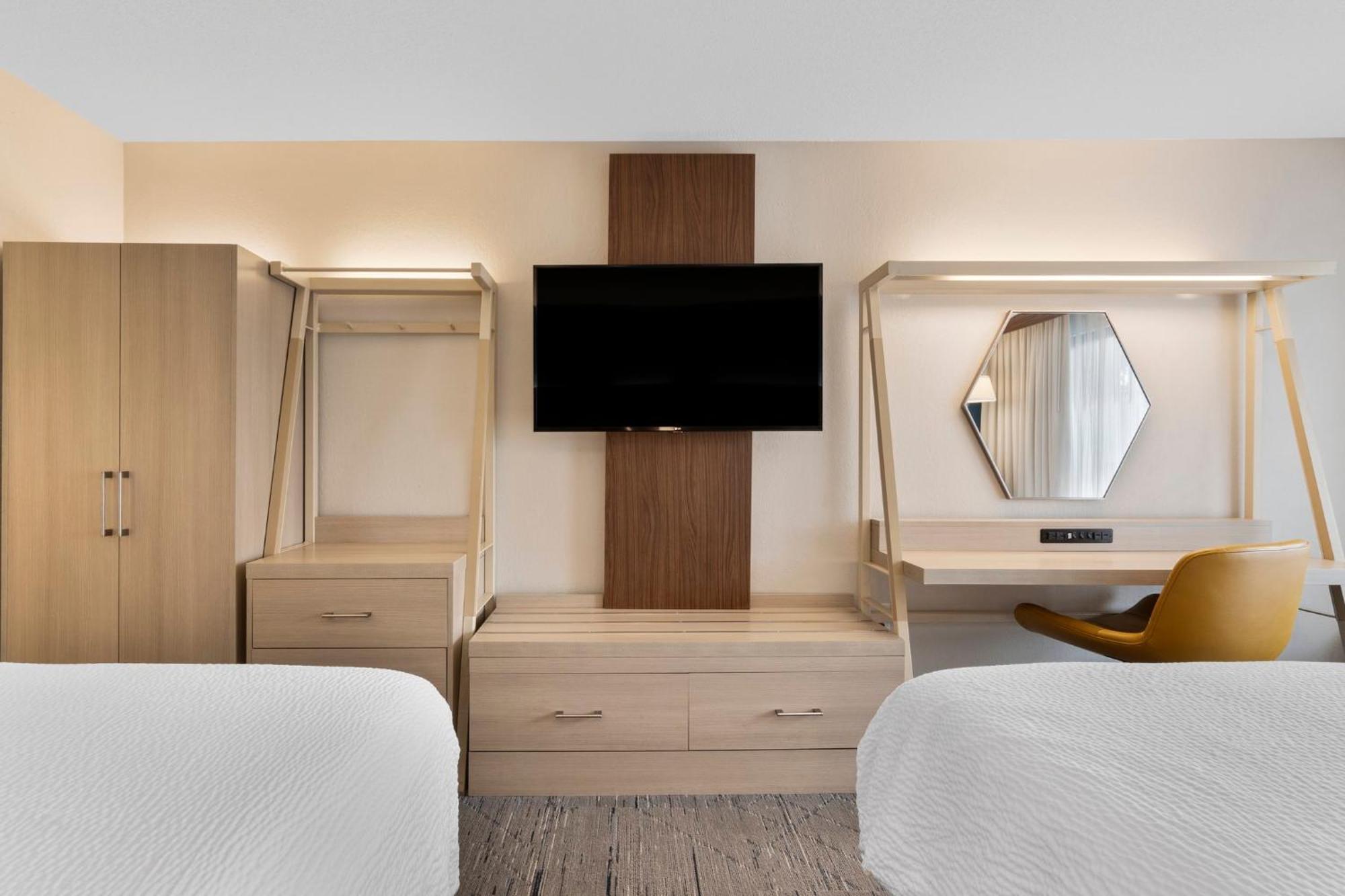 Holiday Inn Express Hilton Head Island By Ihg Extérieur photo