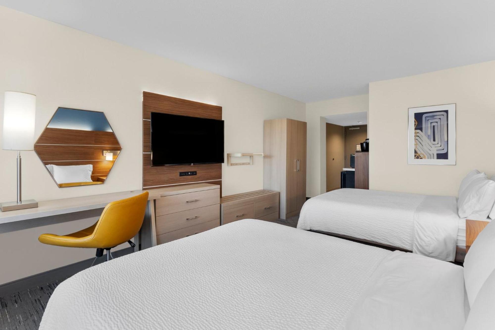 Holiday Inn Express Hilton Head Island By Ihg Extérieur photo