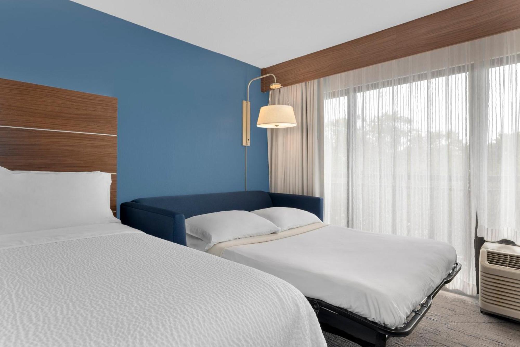 Holiday Inn Express Hilton Head Island By Ihg Extérieur photo