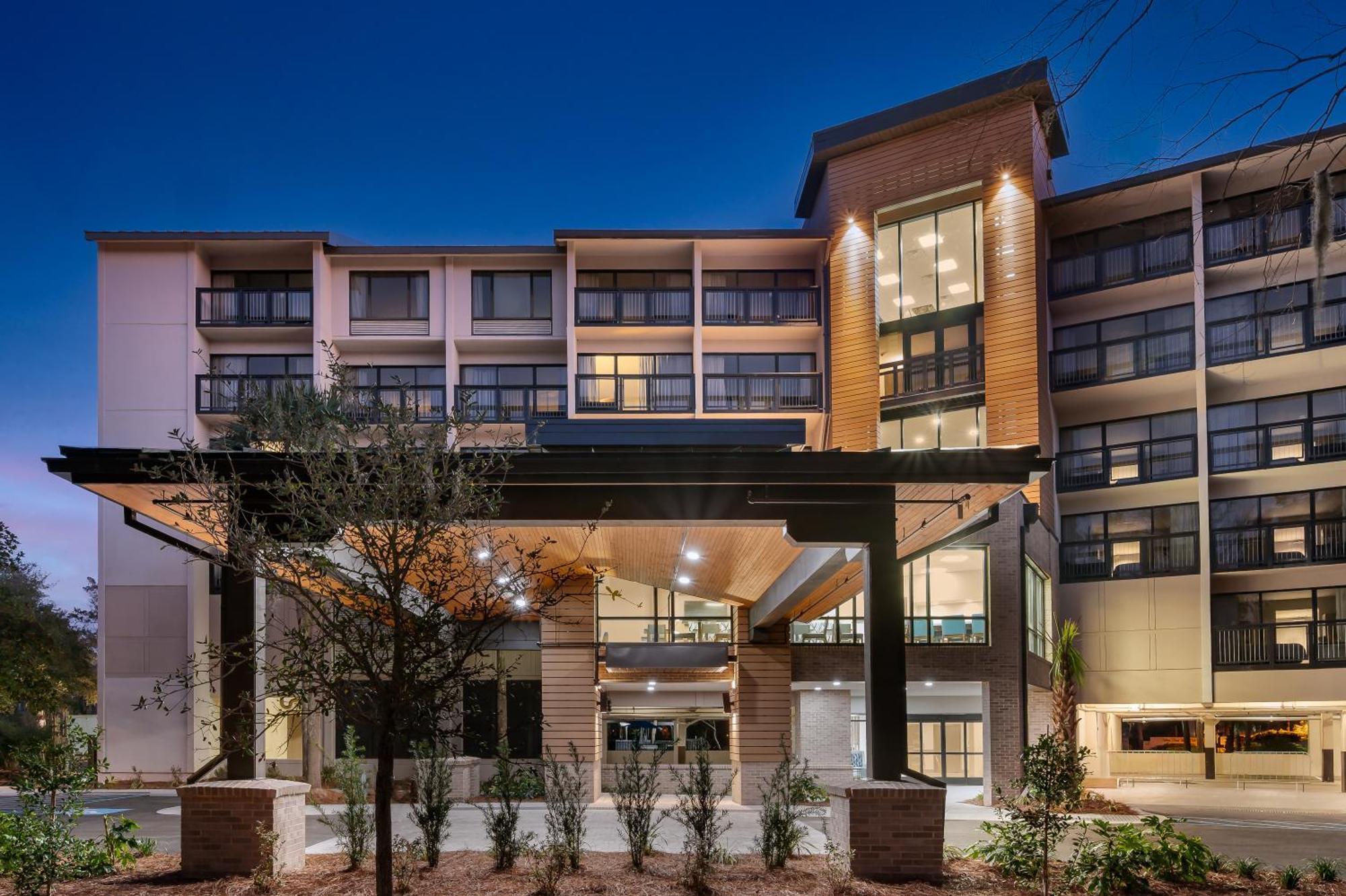 Holiday Inn Express Hilton Head Island By Ihg Extérieur photo