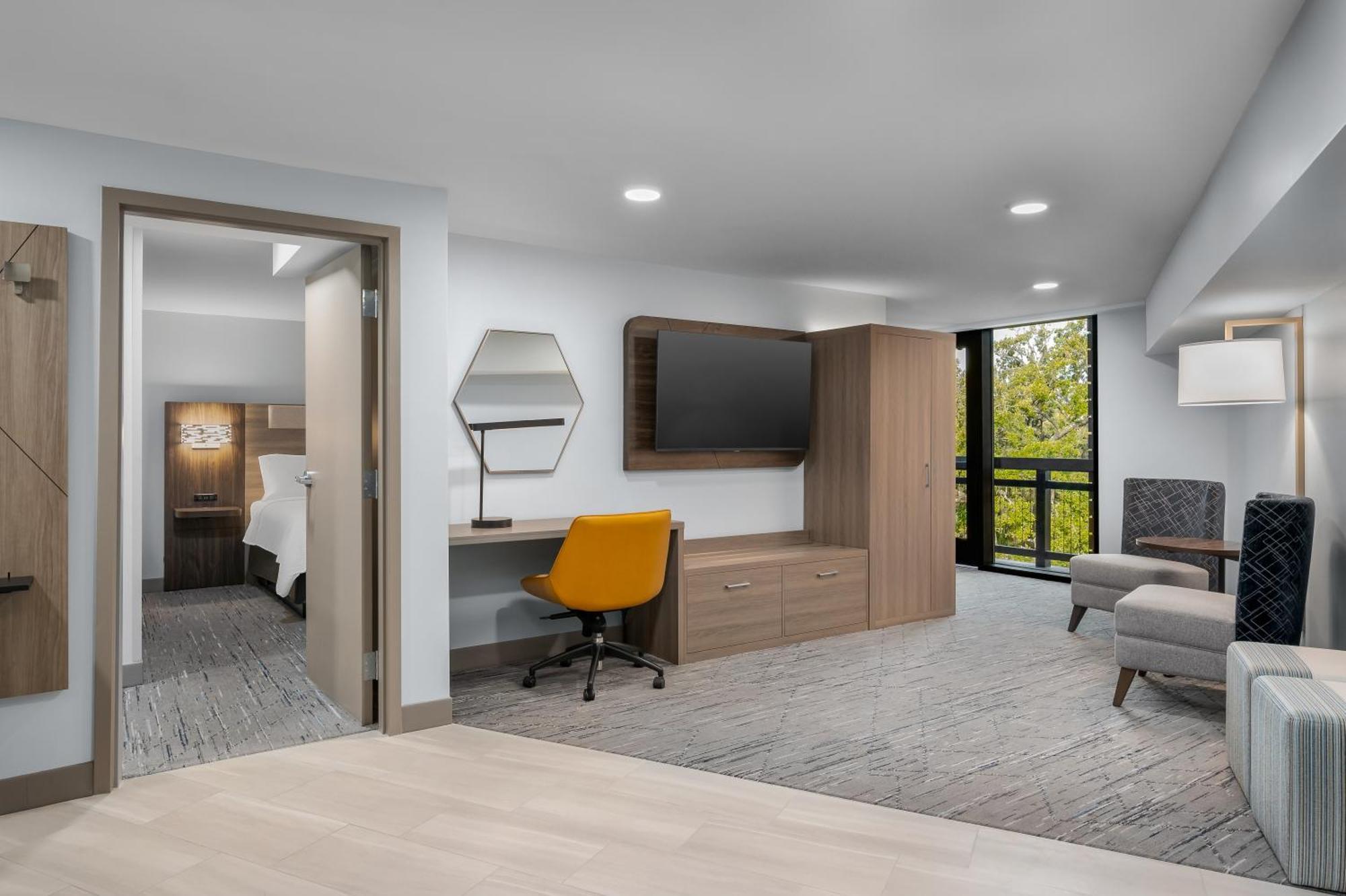 Holiday Inn Express Hilton Head Island By Ihg Extérieur photo
