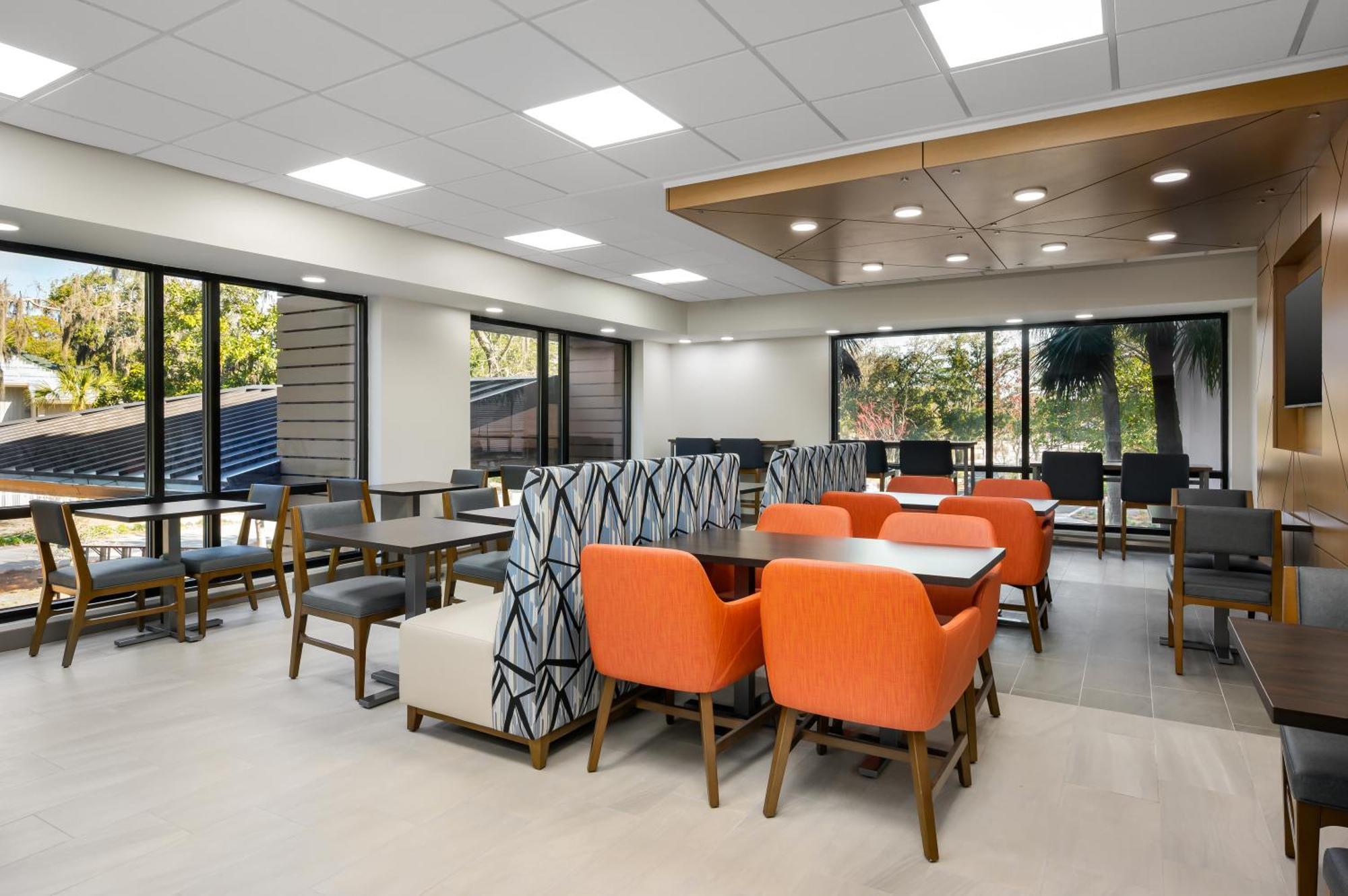 Holiday Inn Express Hilton Head Island By Ihg Extérieur photo