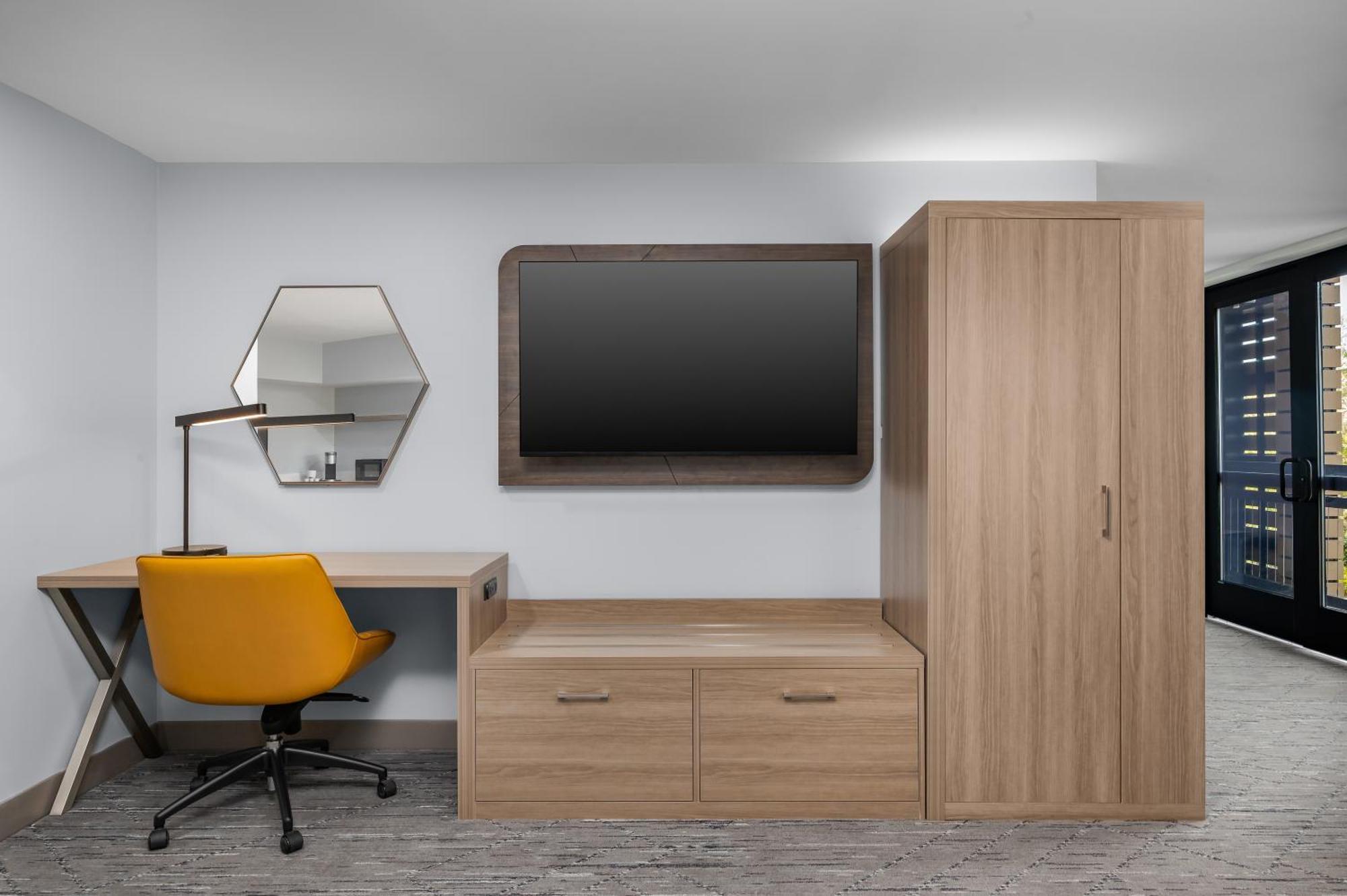 Holiday Inn Express Hilton Head Island By Ihg Extérieur photo