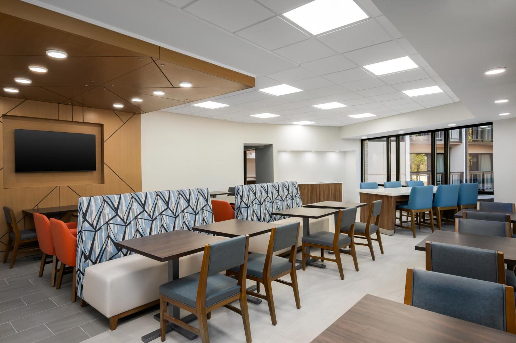 Holiday Inn Express Hilton Head Island By Ihg Extérieur photo