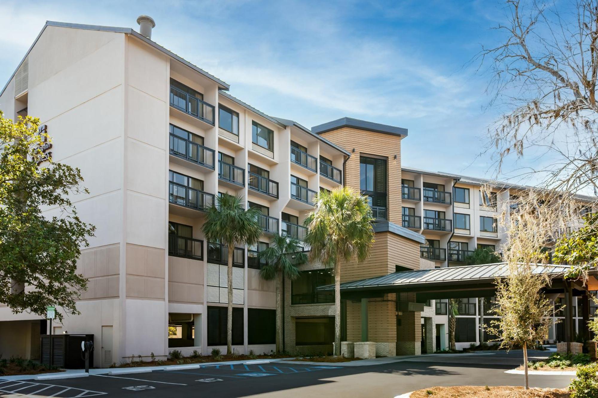 Holiday Inn Express Hilton Head Island By Ihg Extérieur photo