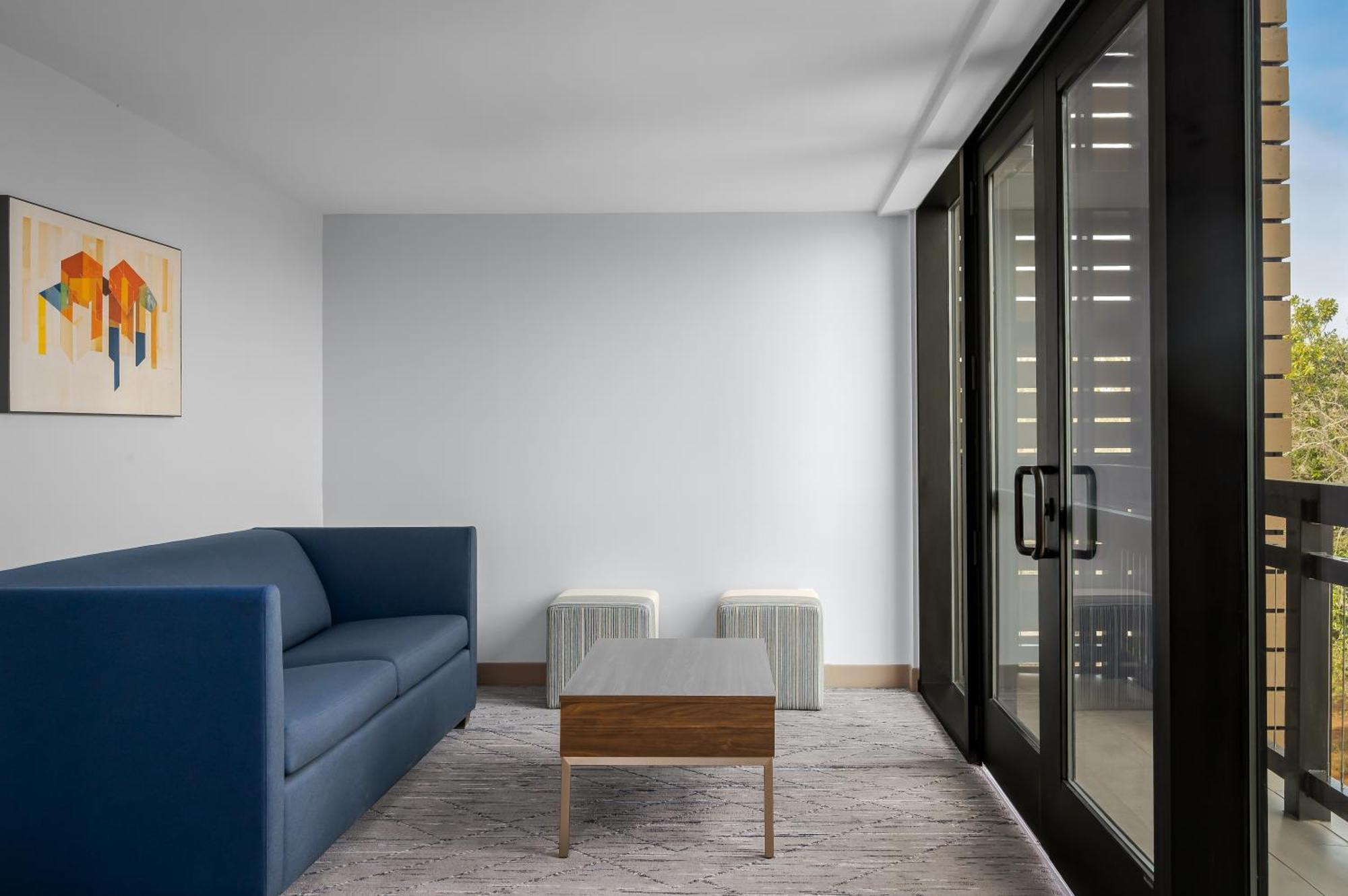 Holiday Inn Express Hilton Head Island By Ihg Extérieur photo