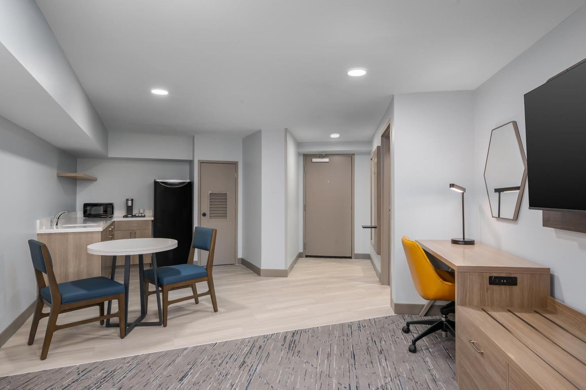 Holiday Inn Express Hilton Head Island By Ihg Extérieur photo