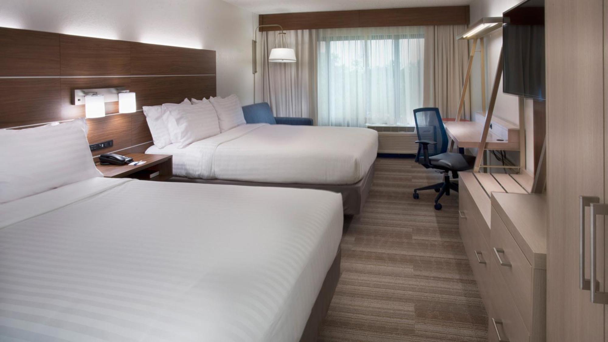 Holiday Inn Express Hilton Head Island By Ihg Extérieur photo