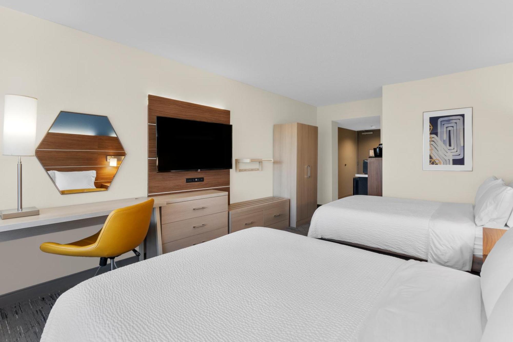 Holiday Inn Express Hilton Head Island By Ihg Extérieur photo