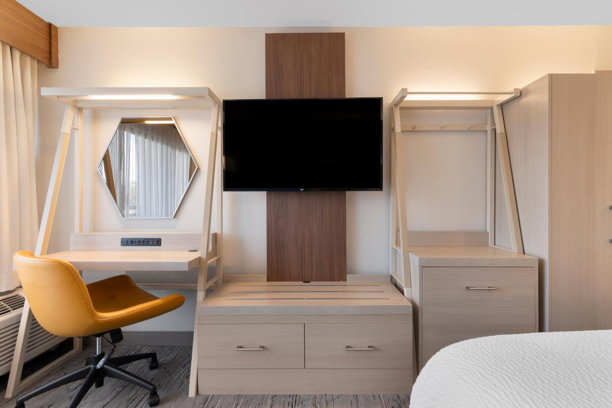 Holiday Inn Express Hilton Head Island By Ihg Extérieur photo