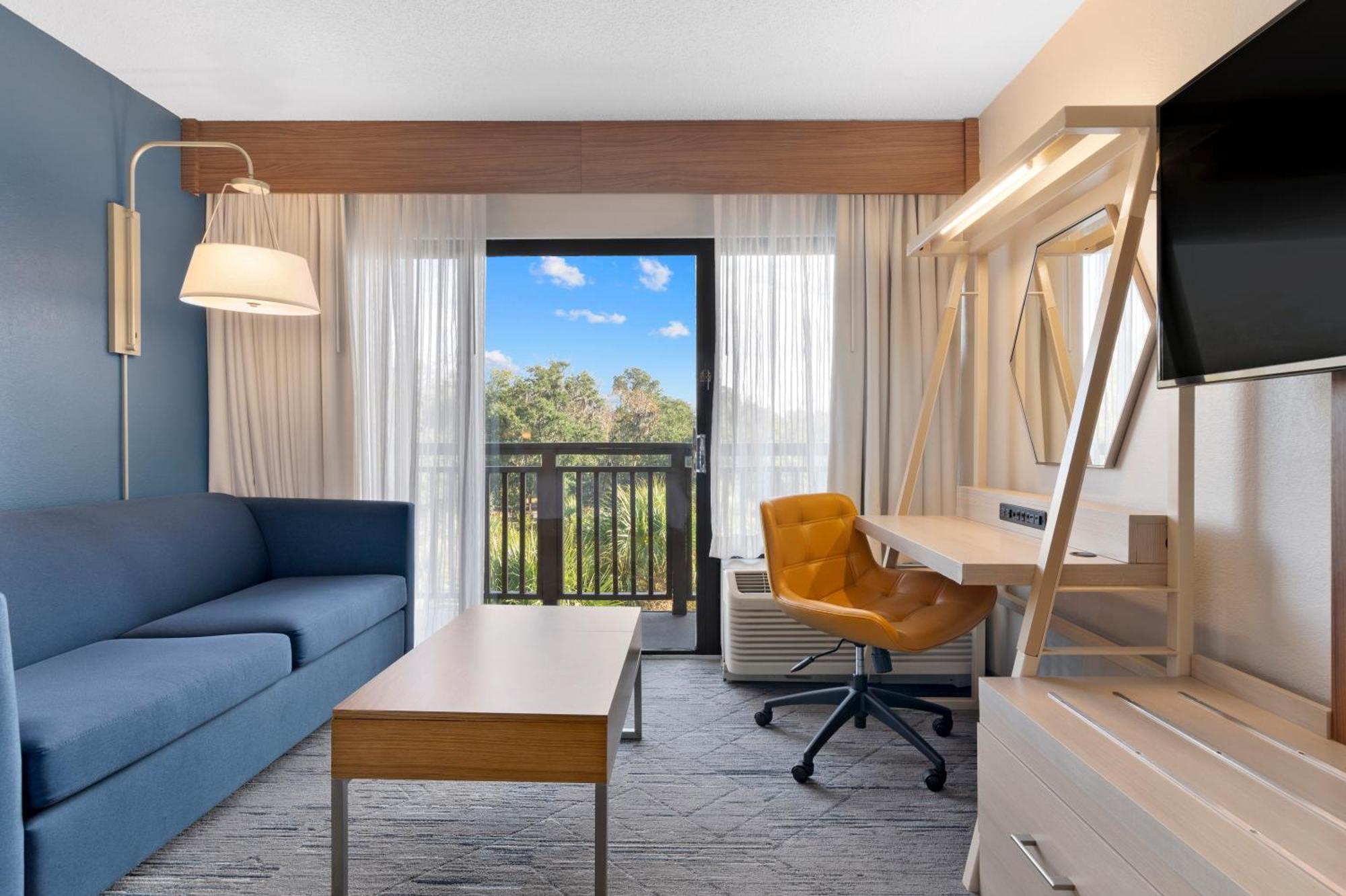 Holiday Inn Express Hilton Head Island By Ihg Extérieur photo