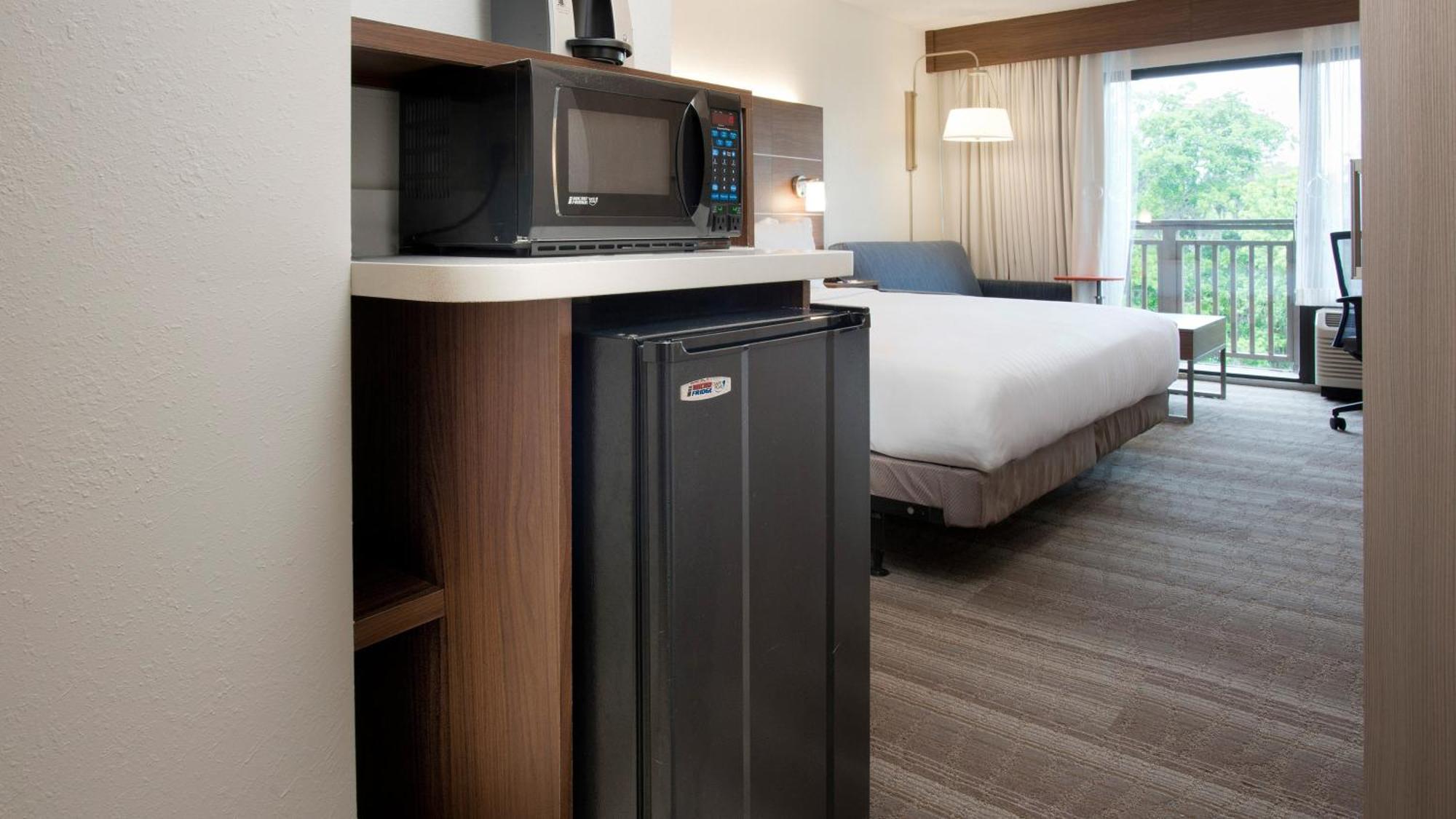 Holiday Inn Express Hilton Head Island By Ihg Extérieur photo